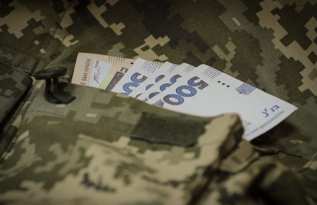 Когда военнослужащие могут выйти на пенсию