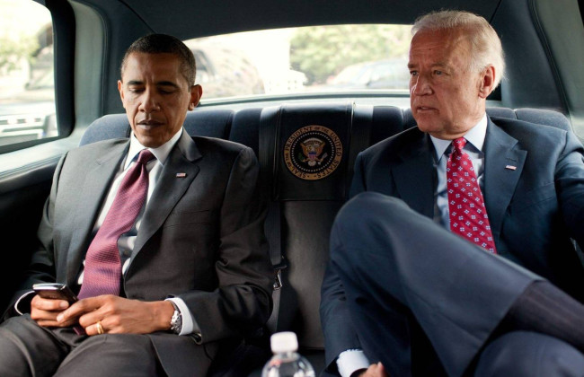 Обама обеспокоен шансами Байдена на выборах, – СМИ
