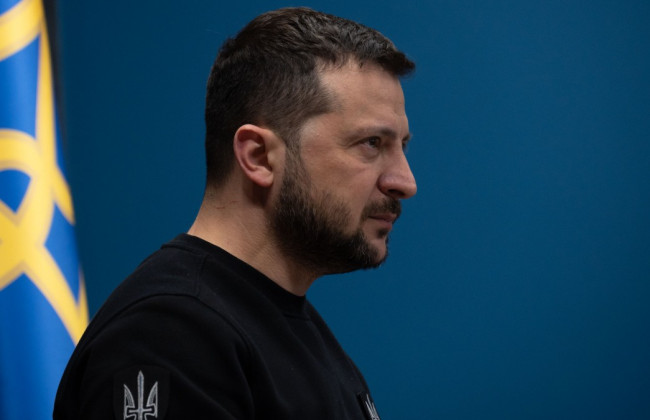 Все аэродромы, с которых рф атакует Украину, должны быть уничтожены, — Владимир Зеленский