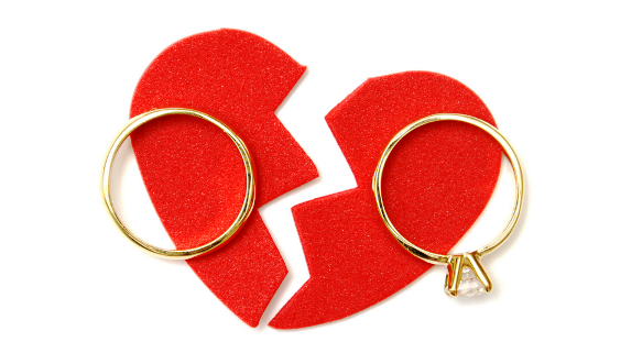 В каких случаях брак может быть аннулирован, – объяснение Минюста