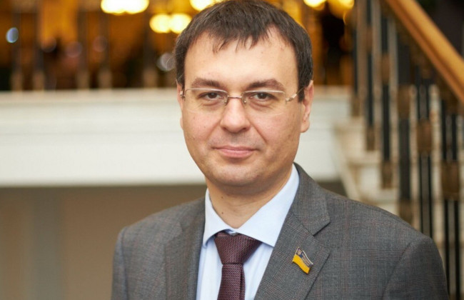 Повышение цен на топливо даст ежемесячно 2,7 млрд грн на финансирование ВСУ, – Гетманцев