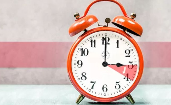 В Национальной академии наук поддержали отмену перевода часов и объяснили почему