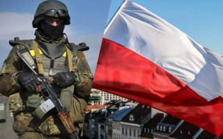 В Минобороны Польши сообщили, как будут формировать украинский легион
