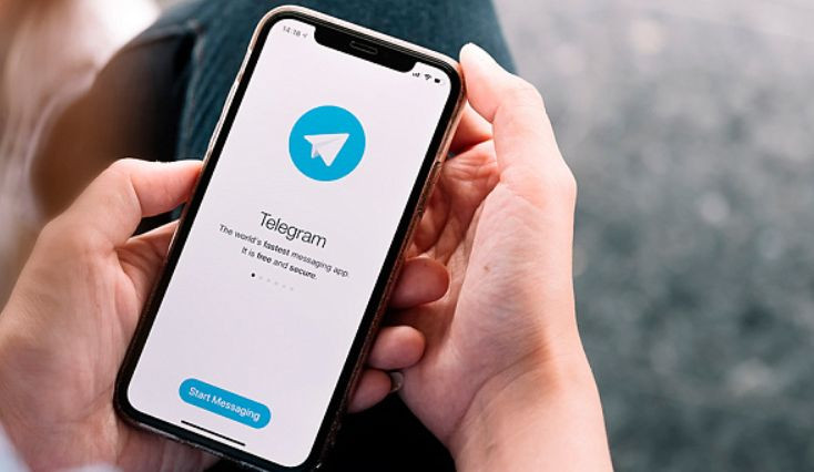Telegram запустил монетизацию для каналов из Украины