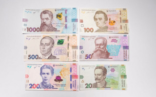 Уряд подав у Раду законопроєкт про збільшення видатків на оборону у Бюджеті-2024