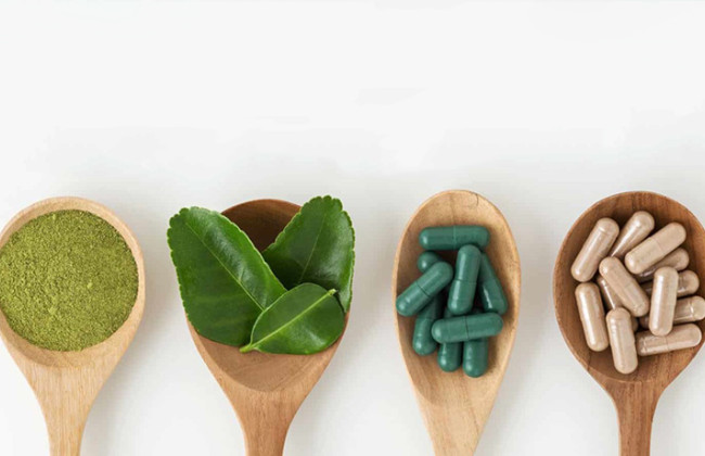 В Раде инициируют усиление контроля за производством и оборотом БАДов