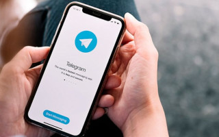 Telegram запустил монетизацию для каналов из Украины