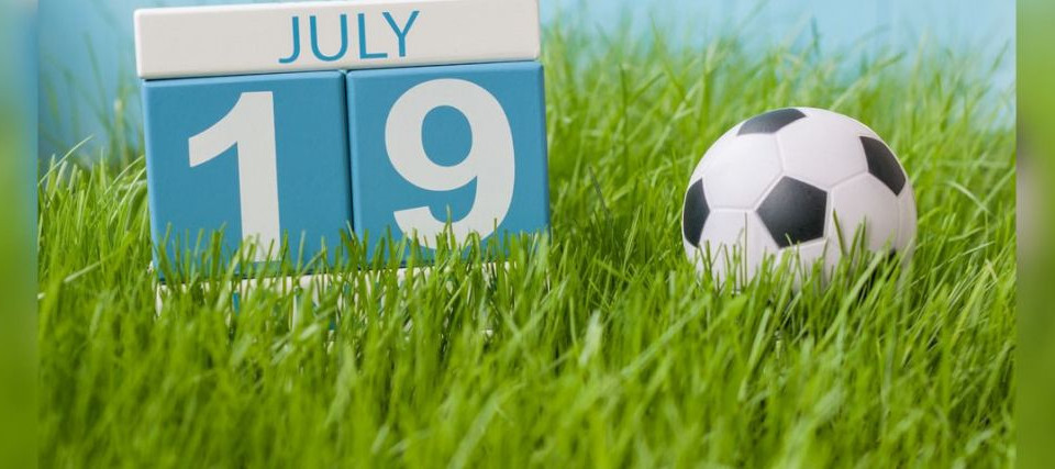 19 липня: яке сьогодні свято та головні події