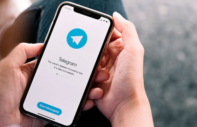 Telegram запустил монетизацию для каналов из Украины