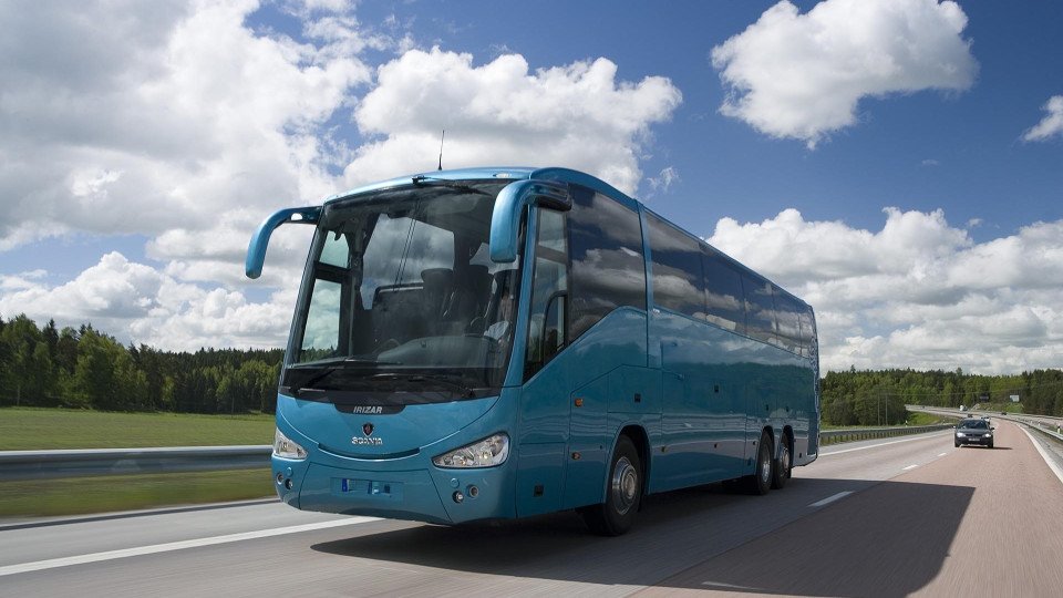 Украина и Чехия договорились об упрощении открытия автобусных маршрутов между странами