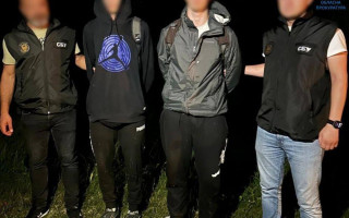 У Львові затримано двох паліїв автівок ЗСУ на замовлення ворога