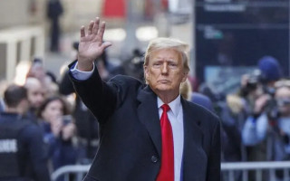 Дональд Трамп заявил, что остановит любую войну телефонным звонком