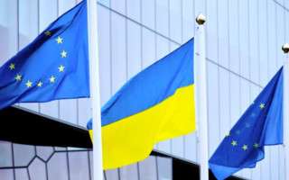В ЕС скоро получат 1,4 млрд евро доходов от активов рф на оружие для Украины