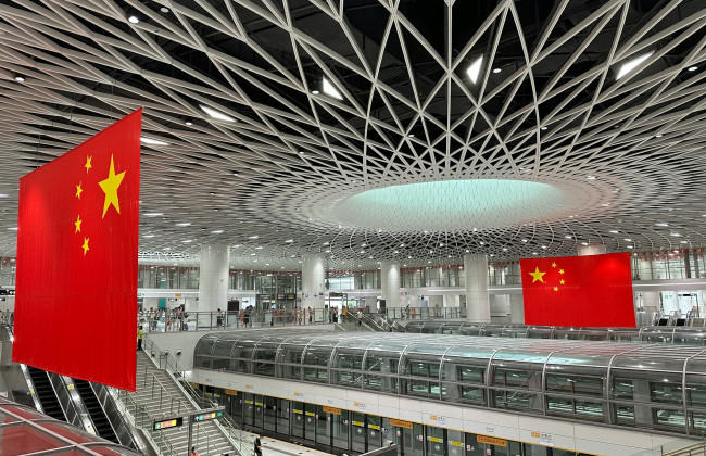 Пекину не нравится, что в ходе предвыборной президентской гонки в США постоянно вспоминают Китай