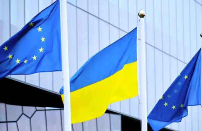 В ЕС скоро получат 1,4 млрд евро доходов от активов рф на оружие для Украины