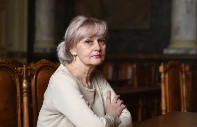 Полиция подтвердила информацию о покушении на Ирину Фарион