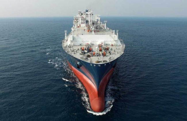 Великобритания наложила санкции на 11 судов, транспортирующих российскую нефть