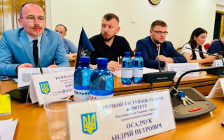 Звільнення корупціонерів – лише при викритті інших осіб та відшкодуванні збитків – керівництво НАБУ і САП озвучили умови для угод про  визнання винуватості