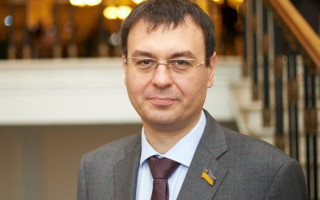 Підвищення цін на пальне дасть щомісяця 2,7 млрд грн на фінансування ЗСУ, – Гетманцев