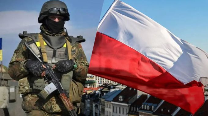 В Минобороны Польши сообщили, как будут формировать украинский легион