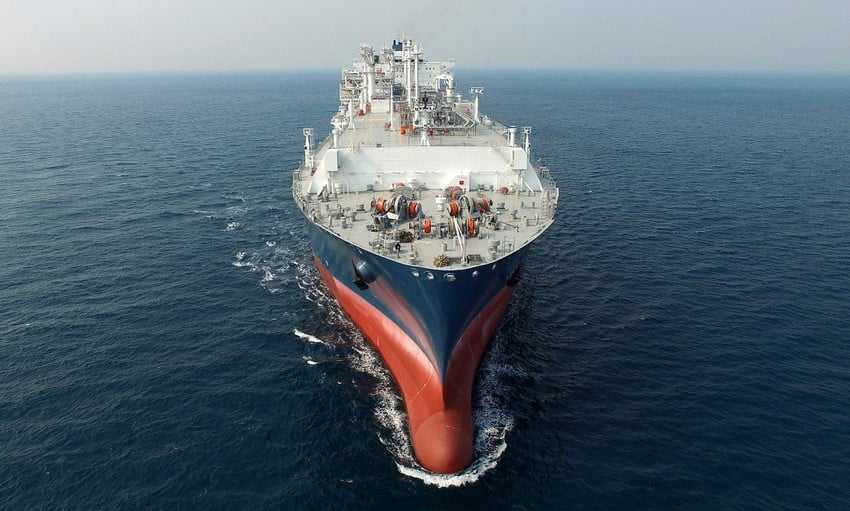 Велика Британія наклала санкції на 11 суден, що транспортують російську нафту
