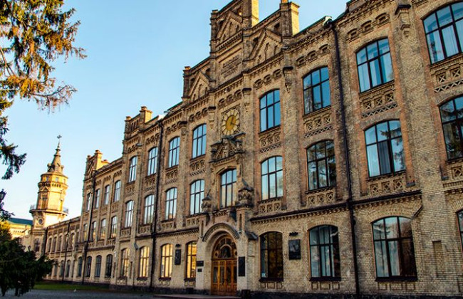 Из КПИ отчислили почти тысячу студентов: известна причина