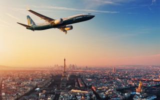 Европейские авиакомпании и бизнесы возобновляют работу после глобального ІТ-сбоя