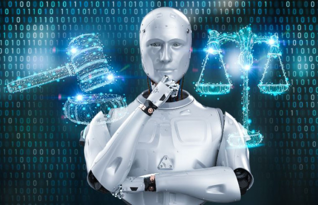 Безбумажные суды и ИИ вместо стенографисток: в Индии создают гибридные суды