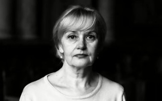 Ірина Фаріон померла у лікарні після замаху