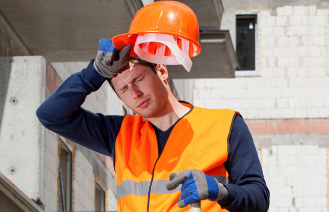 Тепловой стресс на работе: как оценить и минимизировать риски для здоровья работников