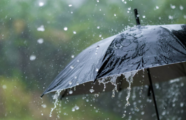 Когда на Киевщине ожидать дождя, – рассказали в Укргидрометцентре