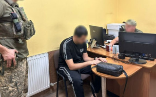 $600 за то, чтобы выпустили за границу: в Винницкой области парень пытался «договориться» с пограничниками