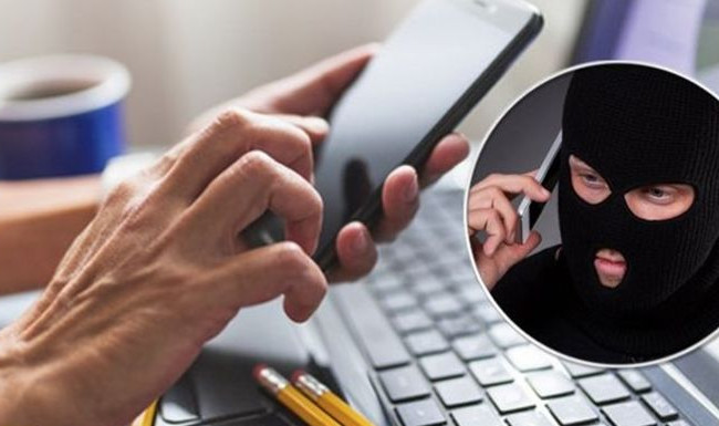 В Черкасской области разоблачили мошенника, продававшего несуществующий антиквариат через соцсеть