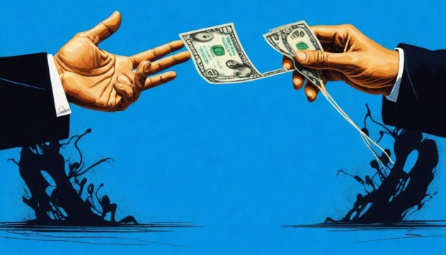 Збитки на понад 1 млрд гривень: підсумки розслідувань зловживань чиновників у Києві за 2 роки