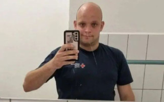 В Беларуси к смертной казни приговорили гражданина Германии