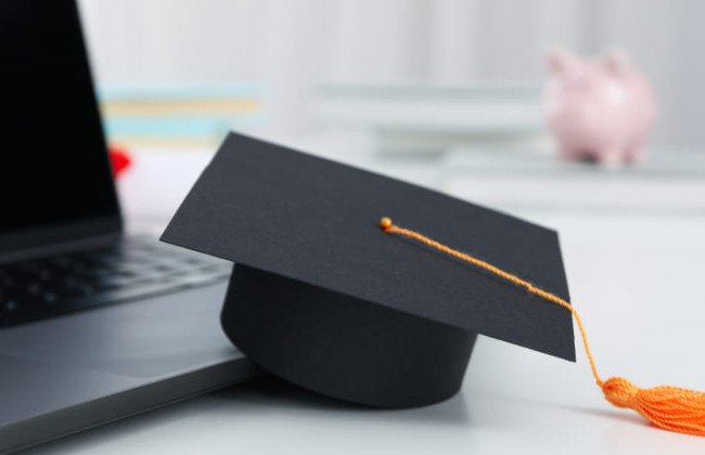 В Раде объяснили условия получения студентами грантов на получение высшего образования