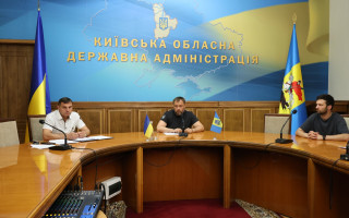 На Киевщине будут работать Пункты несокрушимости, если света не будет более 8 часов подряд