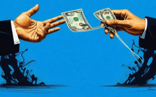 Убытки на более 1 млрд гривен: итоги расследований злоупотреблений чиновников в Киеве за 2 года