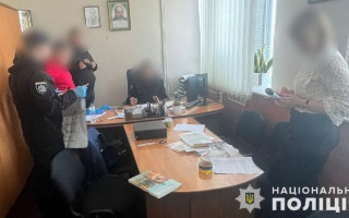 178 000 грн взятки за победу в тендере: в Сумской области будут судить представителя ООО
