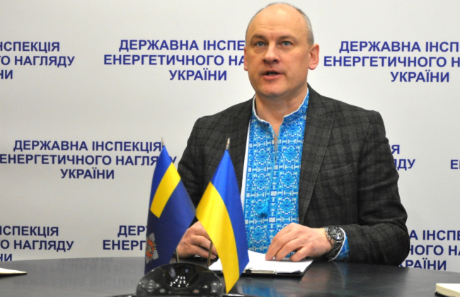 Житомирская область избегала отключений электроэнергии, не выполняя команд Укрэнерго – Слободян