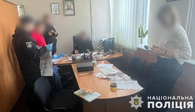 178 000 грн взятки за победу в тендере: в Сумской области будут судить представителя ООО