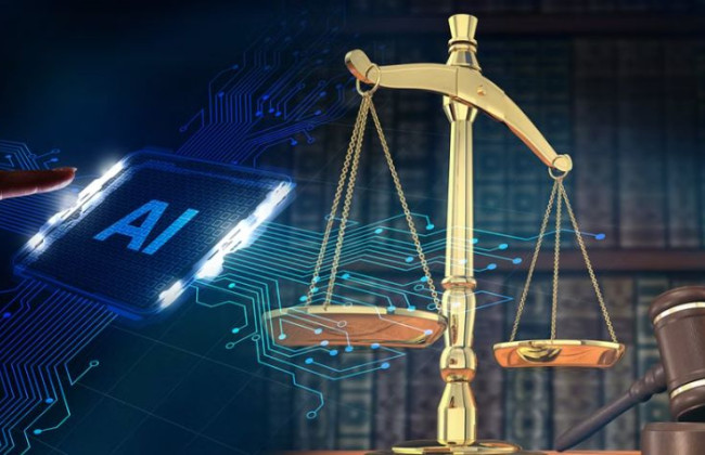 В Марокко искусственный интеллект интегрируют в судебную систему