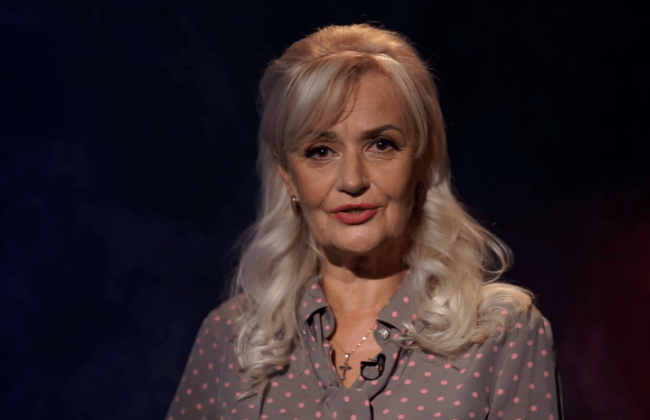 Во Львове завтра будут прощаться с Ириной Фарион