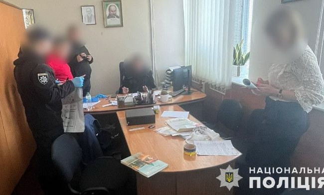 178 000 грн взятки за победу в тендере: в Сумской области будут судить представителя ООО