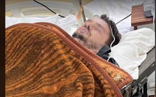 В Карпатах от переохлаждения чуть не погиб 25-летний мужчина, пытавшийся незаконно попасть в Румынию