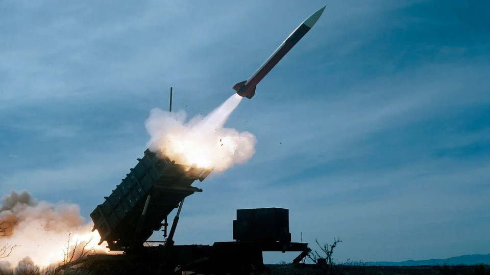 Производство ракет для Patriot задерживается: США столкнулись с трудностями на японских заводах
