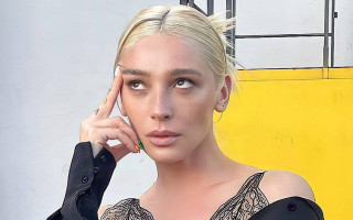 Российской блогерше Анастасии Ивлеевой закрыли выезд из рф из-за долгов