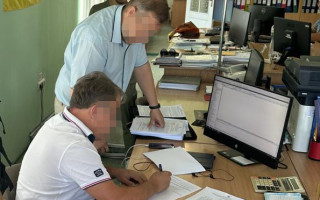 Митний інспектор у Кропивницькому не перевірив декларацію та завдав державі збитків на 600 тисяч гривень