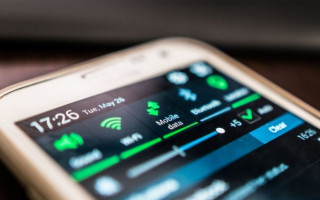 93 место из 108: в Украине мобильный интернет один из самых медленных в мире