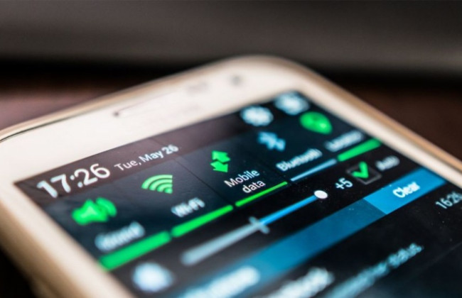 93 місце зі 108: в Україні мобільний інтернет один із найповільніших у світі